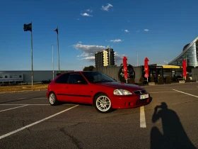 Honda Civic | Mobile.bg    2