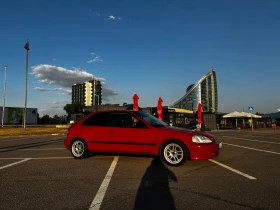 Honda Civic | Mobile.bg    6