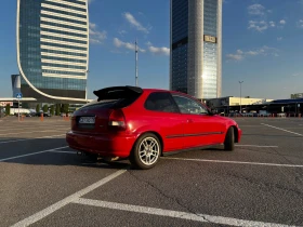 Honda Civic | Mobile.bg    3