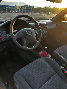 Honda Civic | Mobile.bg    8