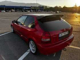 Honda Civic | Mobile.bg    5