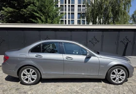 Обява за продажба на Mercedes-Benz C 220 ~11 222 лв. - изображение 1
