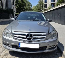 Обява за продажба на Mercedes-Benz C 220 ~11 222 лв. - изображение 2