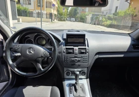 Обява за продажба на Mercedes-Benz C 220 ~11 222 лв. - изображение 3