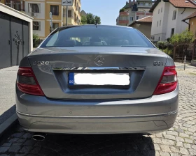 Обява за продажба на Mercedes-Benz C 220 ~11 222 лв. - изображение 4