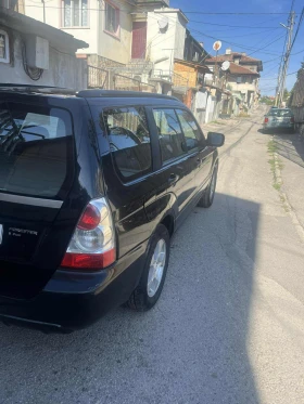 Subaru Forester | Mobile.bg    4
