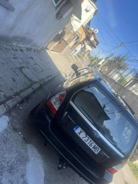 Subaru Forester | Mobile.bg    3