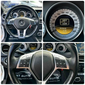 Mercedes-Benz C 350 3.5I 306HP 4MATIC FULL 122, 000KM | Mobile.bg    13
