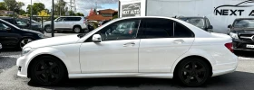 Обява за продажба на Mercedes-Benz C 350 3.5I 306HP 4MATIC FULL 122, 000KM ~23 990 лв. - изображение 7