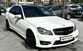 Обява за продажба на Mercedes-Benz C 350 3.5I 306HP 4MATIC FULL 122, 000KM ~23 990 лв. - изображение 2