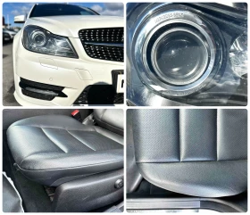 Mercedes-Benz C 350 3.5I 306HP 4MATIC FULL 122, 000KM | Mobile.bg    15