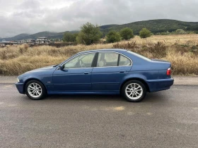 BMW 525 525d  - 2650 лв. / 1354.92 € - 57416712 3