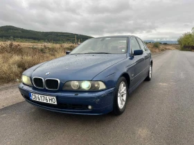 BMW 525 525d 