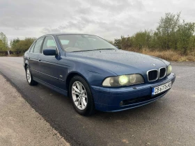 BMW 525 525d  - 2650 лв. / 1354.92 € - 57416712 2