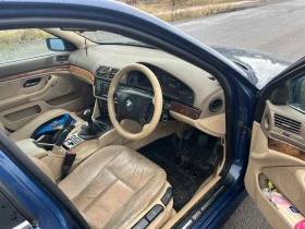 BMW 525 525d  - 2650 лв. / 1354.92 € - 57416712 8