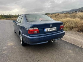 BMW 525 525d  - 2650 лв. / 1354.92 € - 57416712 5