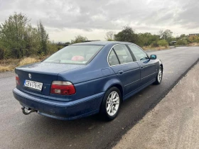 BMW 525 525d  - 2650 лв. / 1354.92 € - 57416712 4
