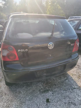Обява за продажба на VW Polo ~1 250 лв. - изображение 1
