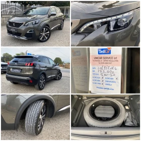 Peugeot 3008 2.0HDi* GT* Pano* Key GO* Distronic* Full*  - 32990 лв. / 16867.52 € - 89612673 17