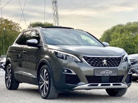 Peugeot 3008 2.0HDi* GT* Pano* Key GO* Distronic* Full* 