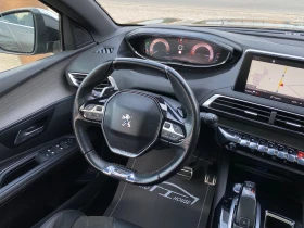 Peugeot 3008 2.0HDi* GT* Pano* Key GO* Distronic* Full*  - 32990 лв. / 16867.52 € - 89612673 13