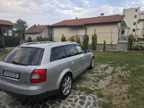 Audi A4 | Mobile.bg    4
