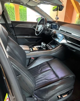 Audi A8 55TFSI Quattro - 81500 лв. / 41670.29 € - 64268807 5