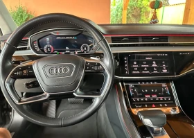 Audi A8 55TFSI Quattro - 81500 лв. / 41670.29 € - 64268807 6