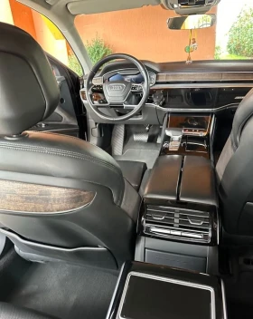 Audi A8 55TFSI Quattro - 81500 лв. / 41670.29 € - 64268807 7