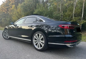 Audi A8 55TFSI Quattro - 81500 лв. / 41670.29 € - 64268807 4
