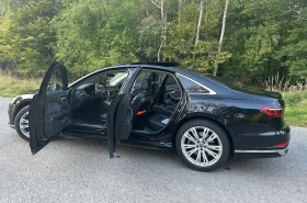 Audi A8 55TFSI Quattro - 81500 лв. / 41670.29 € - 64268807 3