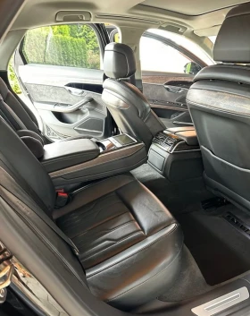 Audi A8 55TFSI Quattro - 81500 лв. / 41670.29 € - 64268807 9