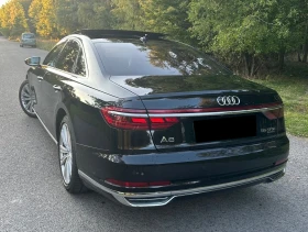 Audi A8 55TFSI Quattro - 81500 лв. / 41670.29 € - 64268807 2