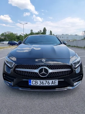 Mercedes-Benz CLS 300 - 72200 лв. / 36915.27 € - 57560693 2
