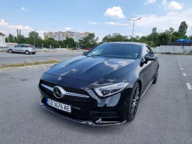Mercedes-Benz CLS 300 - 72200 лв. / 36915.27 € - 57560693 3