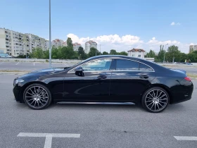 Mercedes-Benz CLS 300 - 72200 лв. / 36915.27 € - 57560693 4