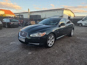 Jaguar Xf 3.0D - изображение 1