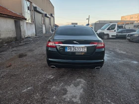 Jaguar Xf 3.0D | Mobile.bg    7