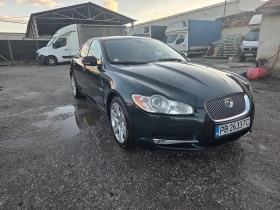 Jaguar Xf 3.0D | Mobile.bg    5