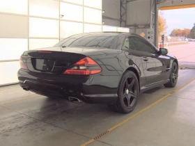 Mercedes-Benz SL 500 PANORAMA* PARKTRONIC* Keyless* Massage - 31500 лв. / 16105.69 € - 74469685 4