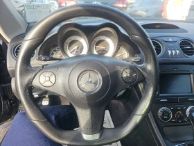 Mercedes-Benz SL 500 PANORAMA* PARKTRONIC* Keyless* Massage - 31500 лв. / 16105.69 € - 74469685 7