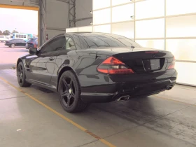 Mercedes-Benz SL 500 PANORAMA* PARKTRONIC* Keyless* Massage - 31500 лв. / 16105.69 € - 74469685 5