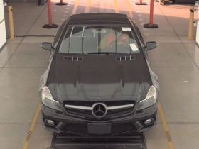 Mercedes-Benz SL 500 PANORAMA* PARKTRONIC* Keyless* Massage - 31500 лв. / 16105.69 € - 74469685 2