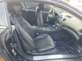 Mercedes-Benz SL 500 PANORAMA* PARKTRONIC* Keyless* Massage - 31500 лв. / 16105.69 € - 74469685 9