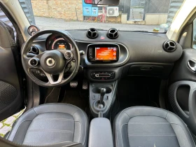 Обява за продажба на Smart Fortwo SMART FORTWO COUPE 60KW ED BRABUS STYLE ~29 500 лв. - изображение 5 | Auto.bg Обява за продажба на Smart Fortwo SMART FORTWO COUPE 60KW ED BRABUS STYLE ~29 500 лв. - изображение 5