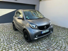 Обява за продажба на Smart Fortwo SMART FORTWO COUPE 60KW ED BRABUS STYLE ~29 500 лв. - изображение 1 | Auto.bg Обява за продажба на Smart Fortwo SMART FORTWO COUPE 60KW ED BRABUS STYLE ~29 500 лв. - изображение 1