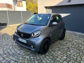 Обява за продажба на Smart Fortwo SMART FORTWO COUPE 60KW ED BRABUS STYLE ~29 500 лв. - изображение 2 | Auto.bg Обява за продажба на Smart Fortwo SMART FORTWO COUPE 60KW ED BRABUS STYLE ~29 500 лв. - изображение 2