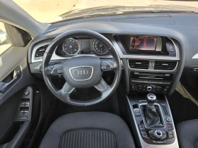 Audi A4 1.8i FACELIFT swiss edition  - 14999 лв. / 7668.87 € - 80838048 11
