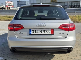 Audi A4 1.8i FACELIFT swiss edition  - 14999 лв. / 7668.87 € - 80838048 4