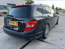 Mercedes-Benz C 200 - 11299 лв. / 5777.09 € - 60367648 12